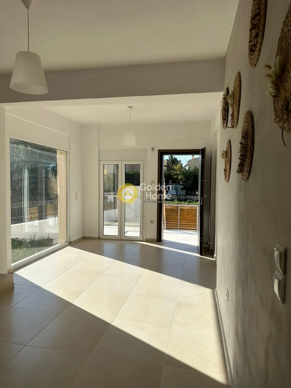 Maisonette 126m²  - 2