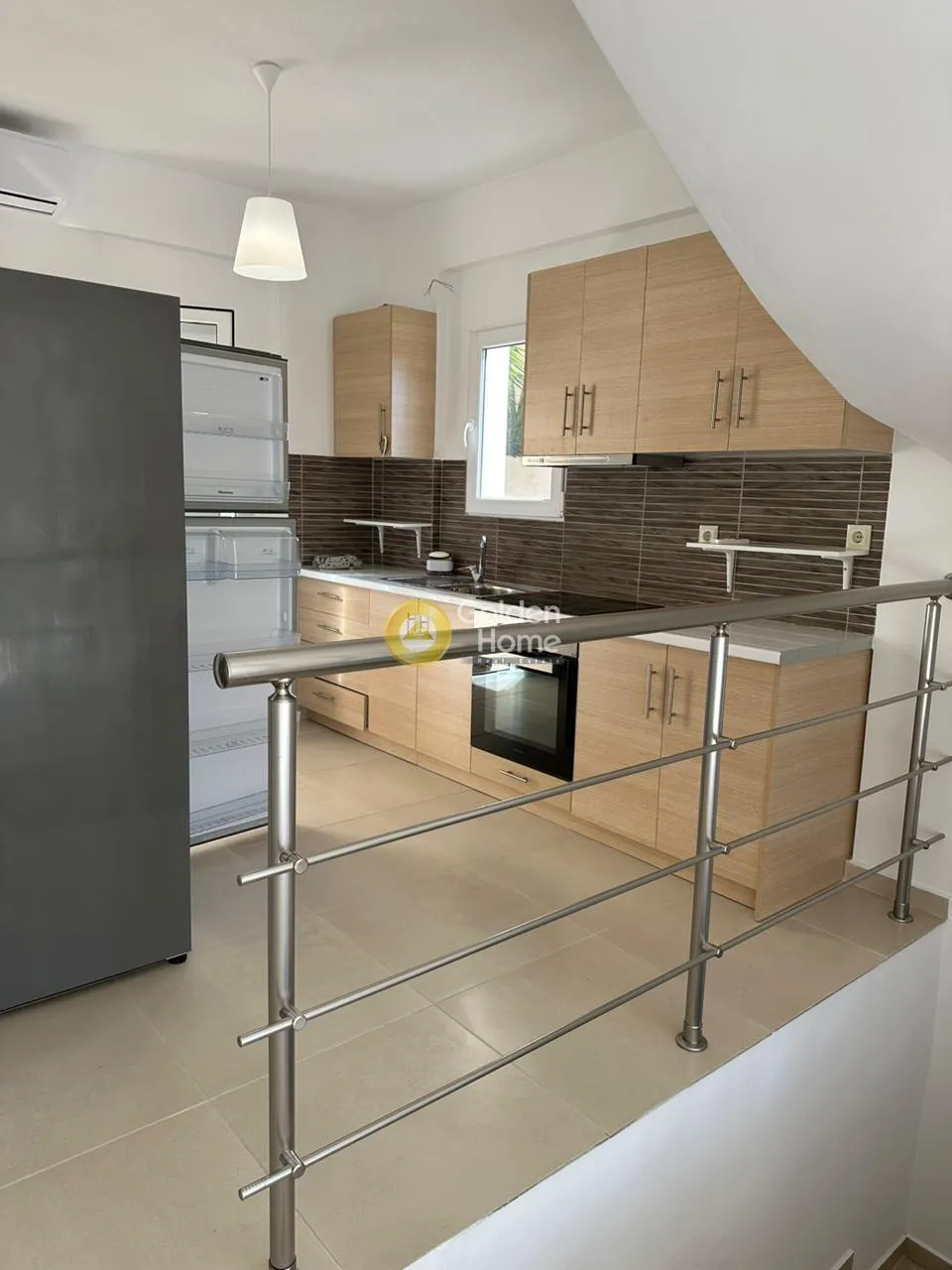 Maisonette 126m²  - 3
