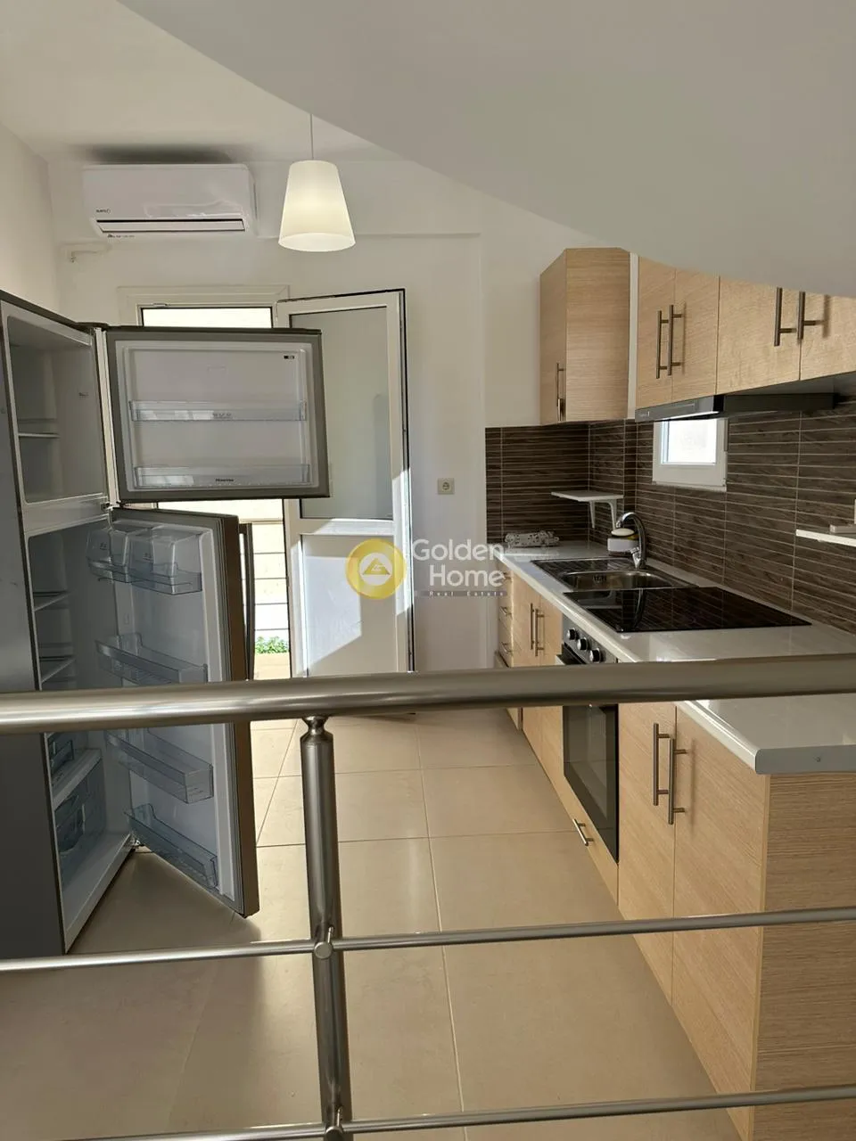 Maisonette 126m²  - 4