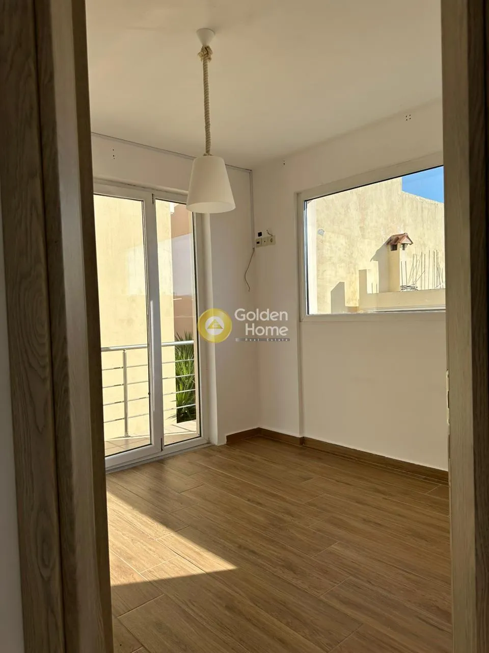 Maisonette 126m²  - 5