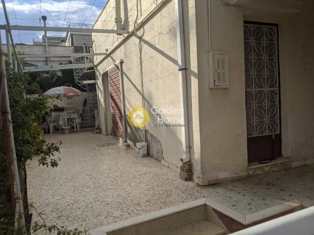 Detached house 62m²  - 2