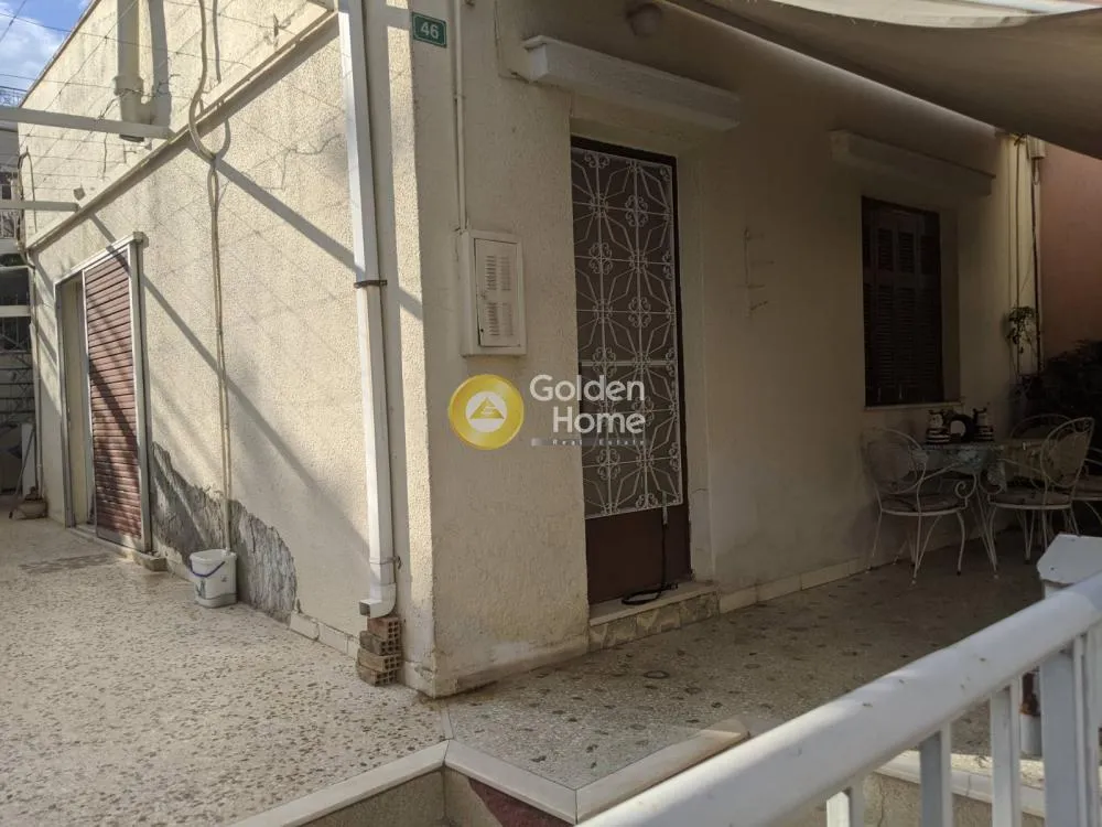 Detached house 62m²  - 5
