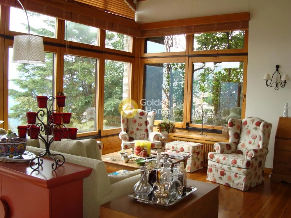Detached house 155m²  - 2