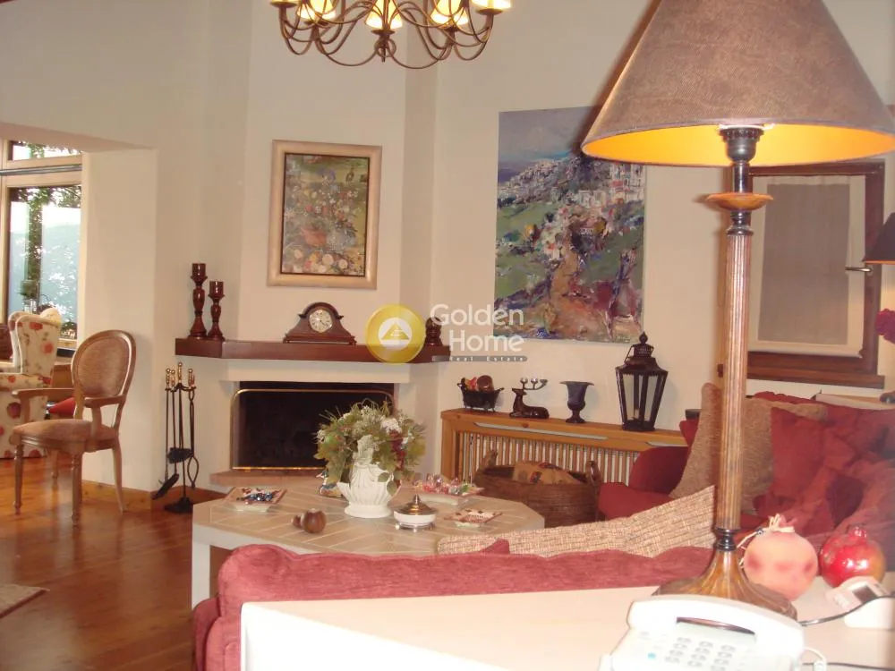 Detached house 155m²  - 3