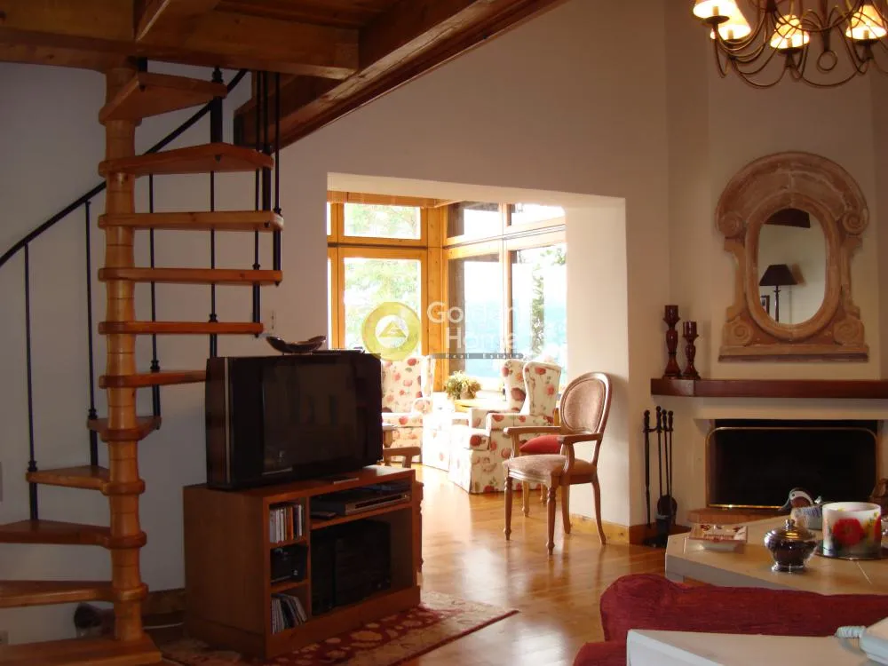 Detached house 155m²  - 4