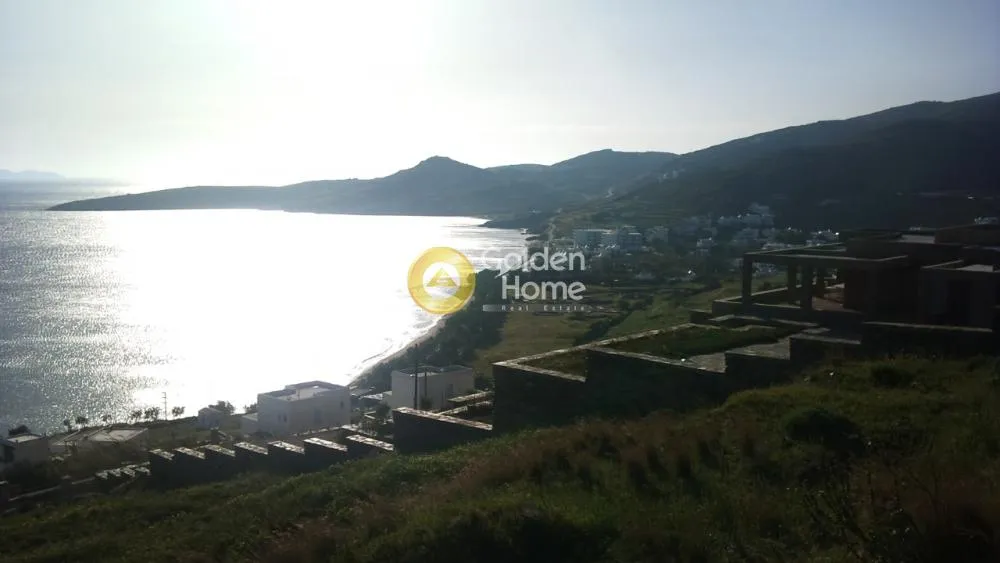 Land Parcel 4215m²  - 3