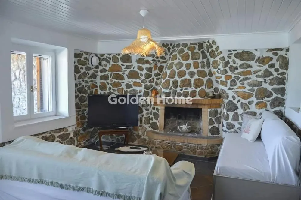 Detached house 90m²  - 3