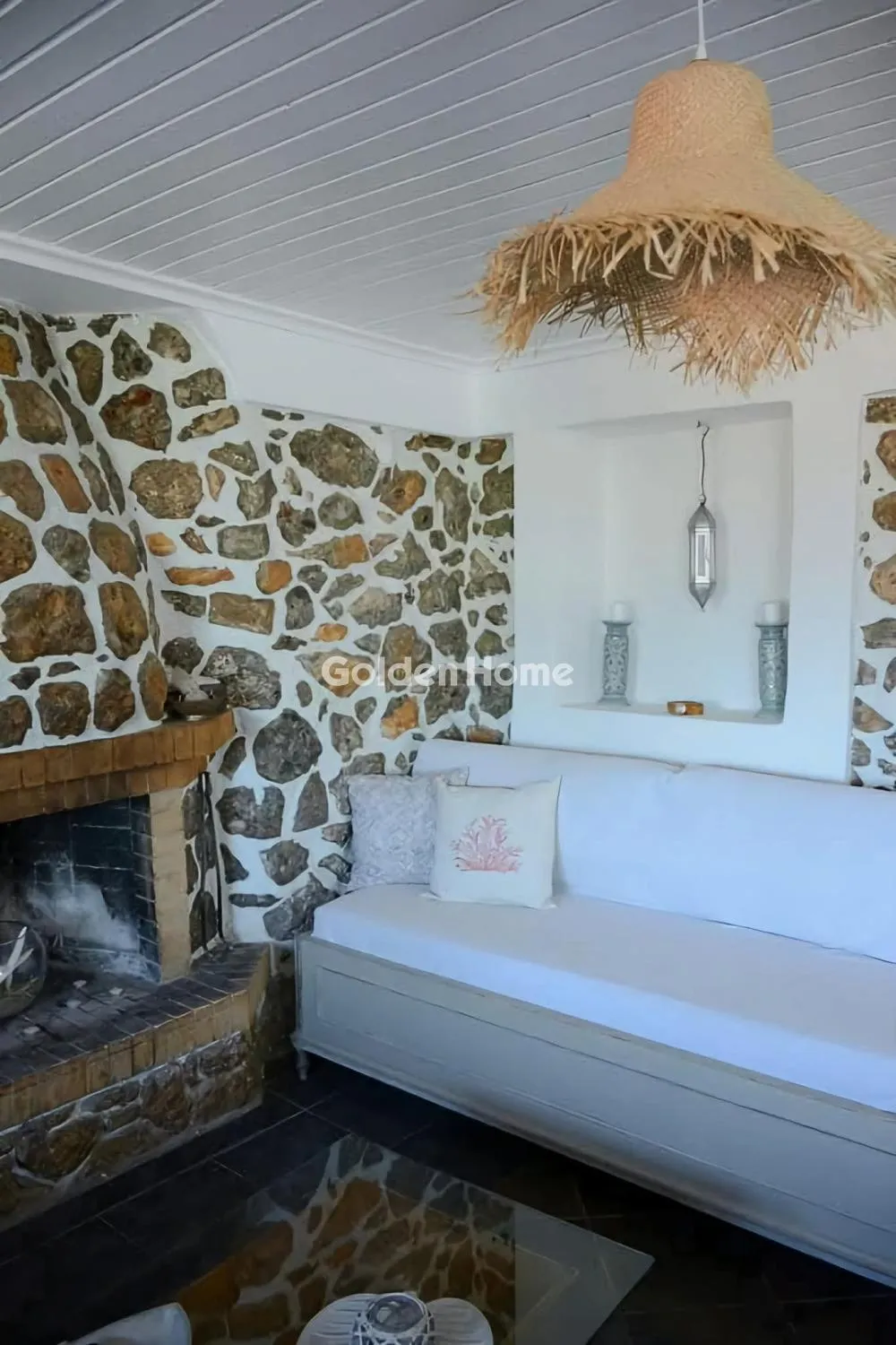 Detached house 90m²  - 4