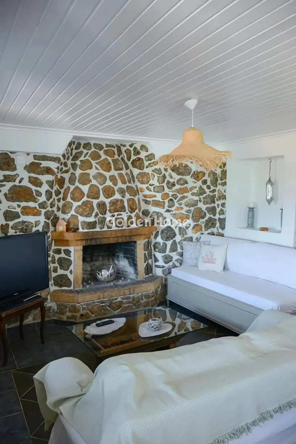 Detached house 90m²  - 5