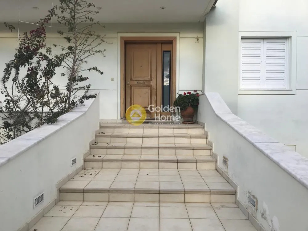Detached house 325m²  - 3