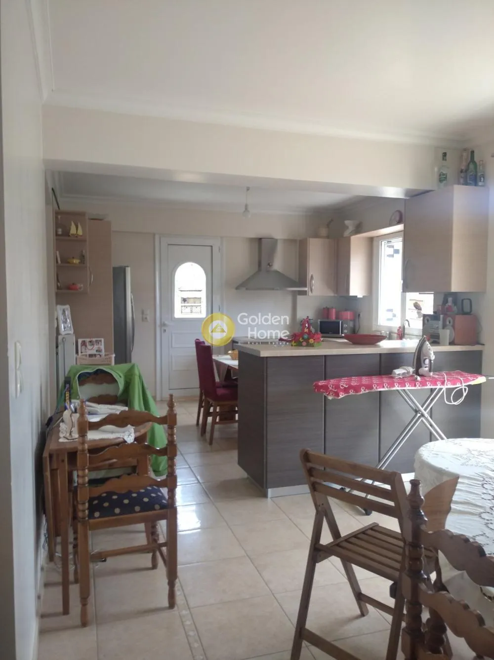 Detached house 325m²  - 5