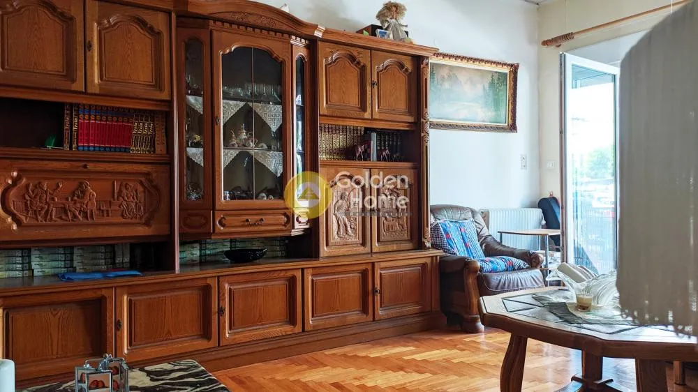 Apartment 112m²  - 4