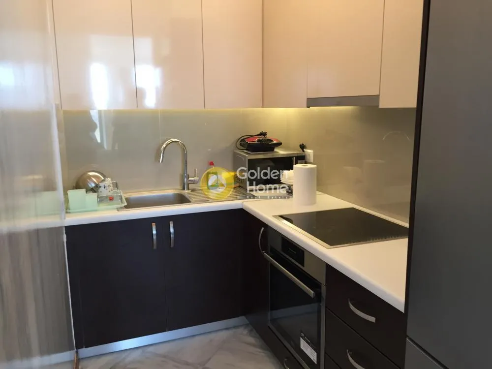 Apartment 98m²  - 3