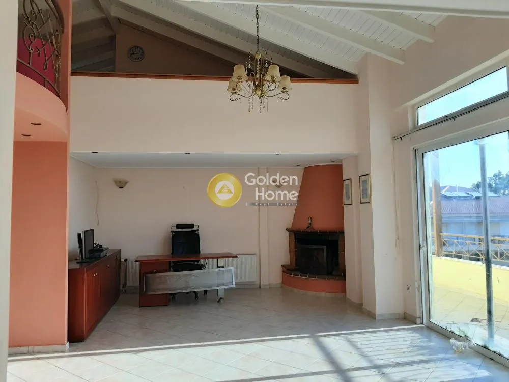 Other ..  420m²  - 3