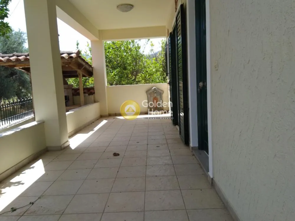 Maisonette 90m²  - 2