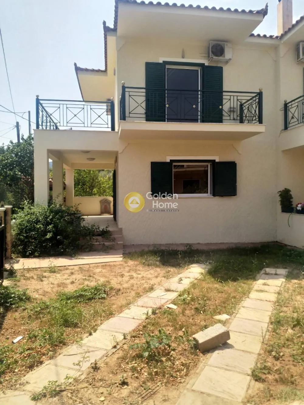 Maisonette 90m²  - 5