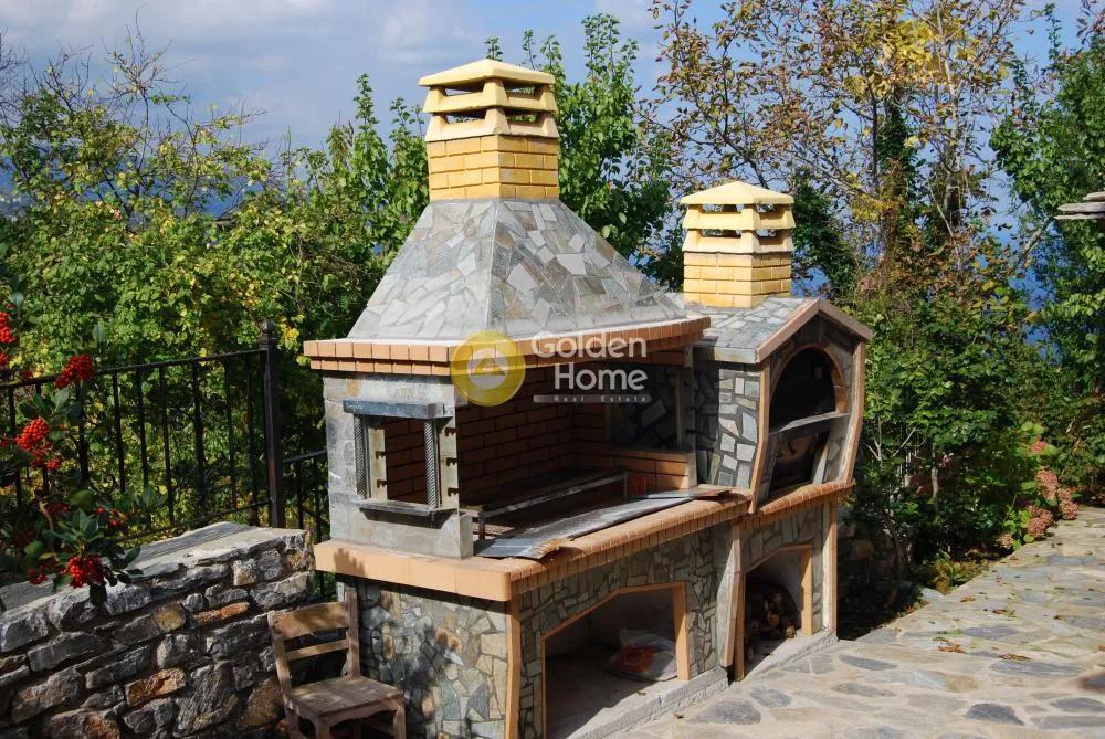 Detached house 370m²  - 2