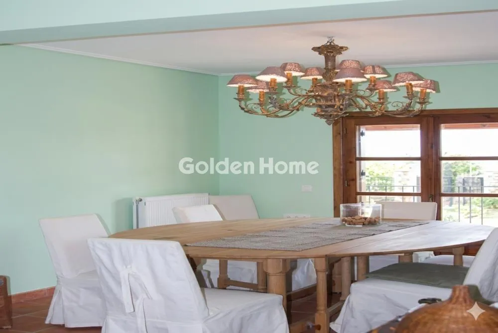 Detached house 370m²  - 5