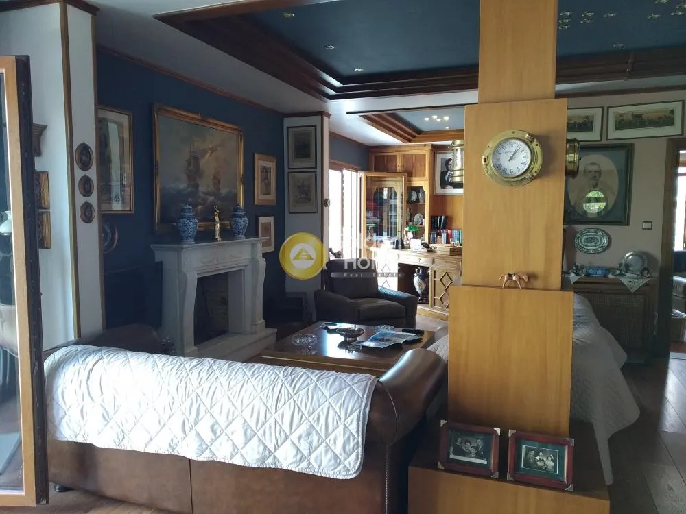 Detached house 540m²  - 2