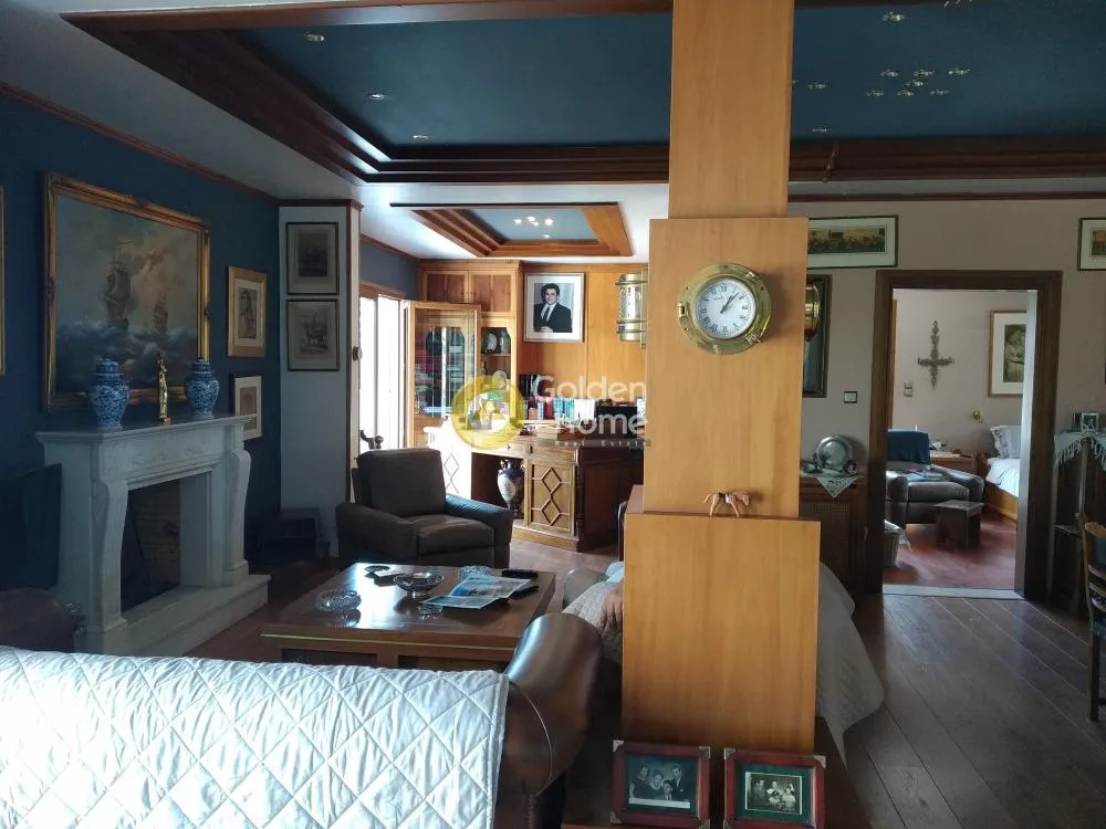 Detached house 540m²  - 3