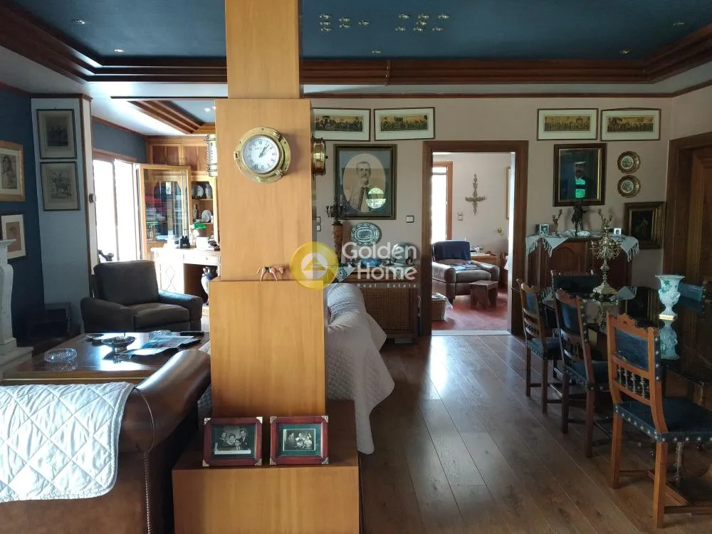 Detached house 540m²  - 4