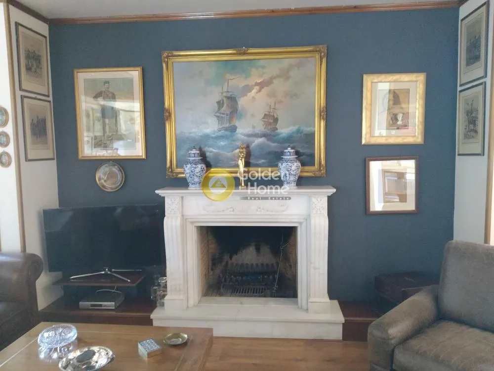 Detached house 540m²  - 5