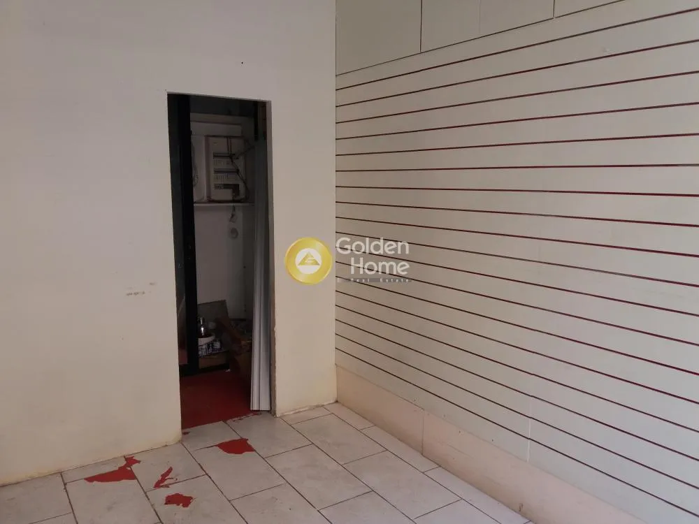Shop 20m²  - 3