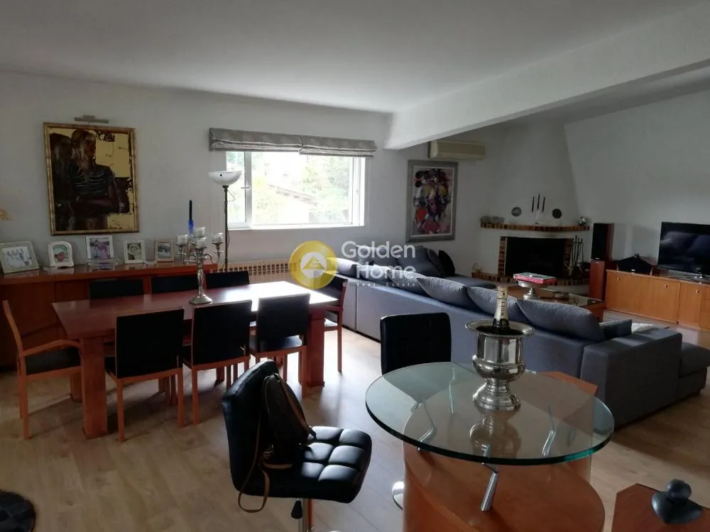 Detached house 282m²  - 3