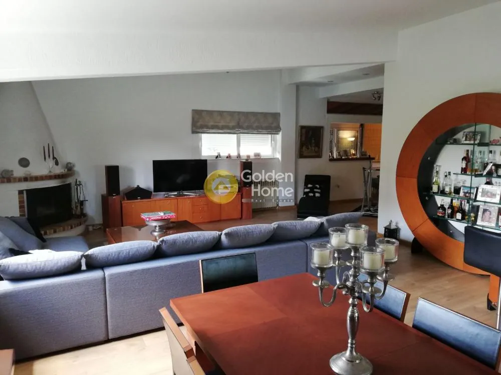 Detached house 282m²  - 5