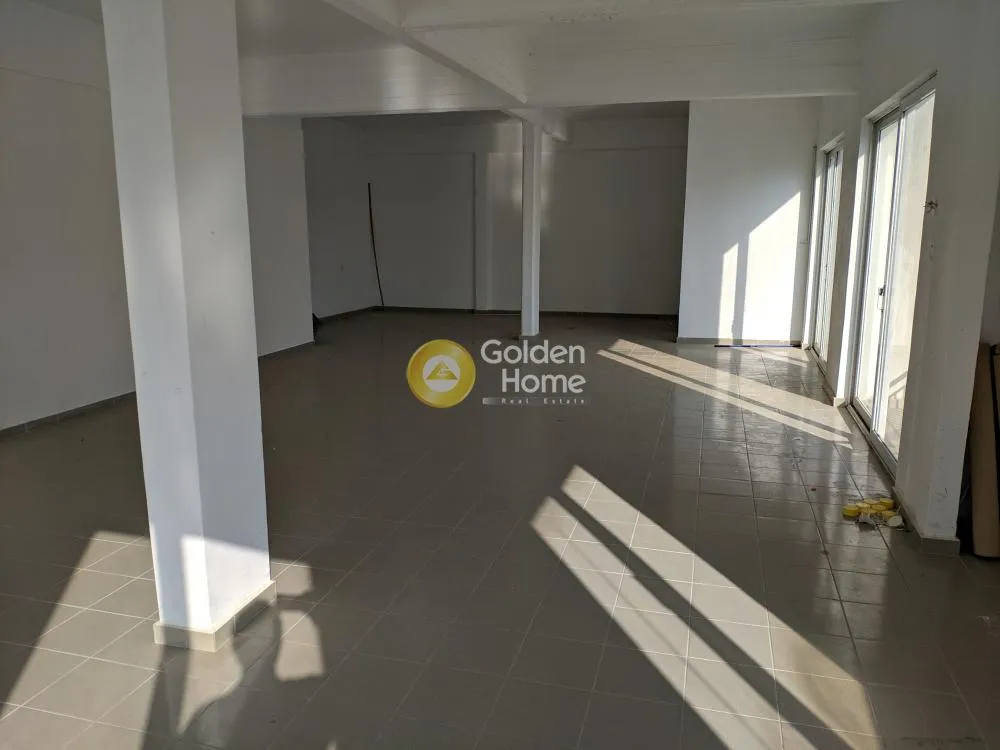 Shop 200m²  - 2