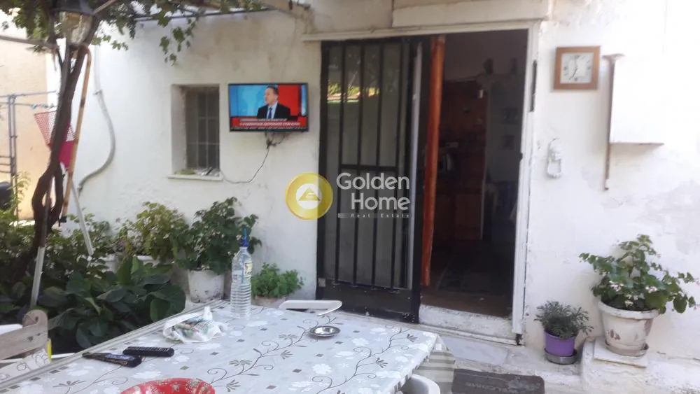 Detached house 68m²  - 2