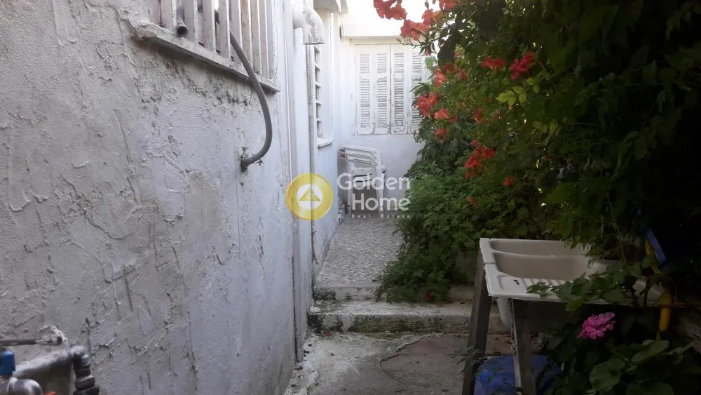 Detached house 68m²  - 3