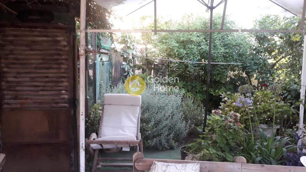 Detached house 68m²  - 4
