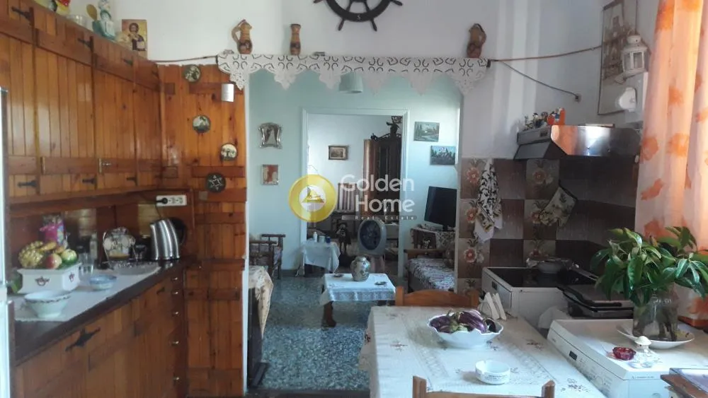 Detached house 68m²  - 5