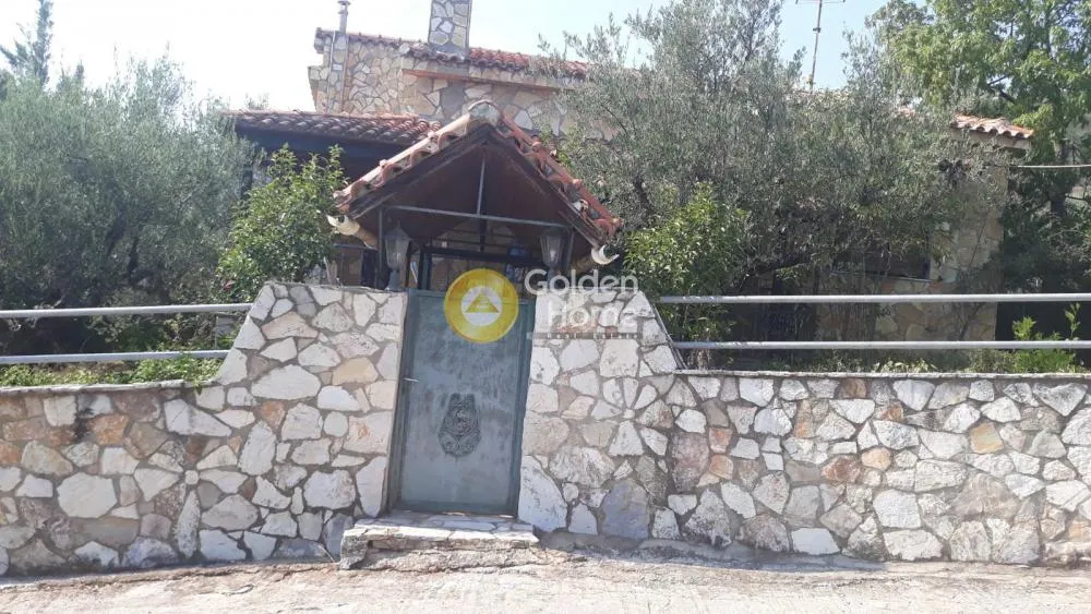 Μονοκατοικία 80τ.μ.  - 2