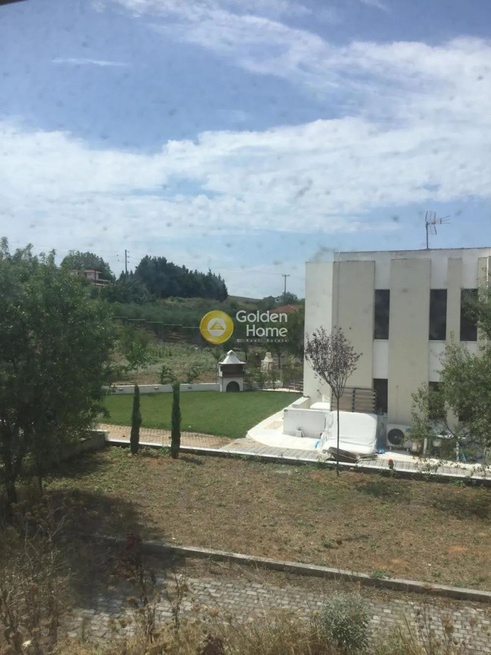 Μεζονέτα 294τ.μ.  - 3