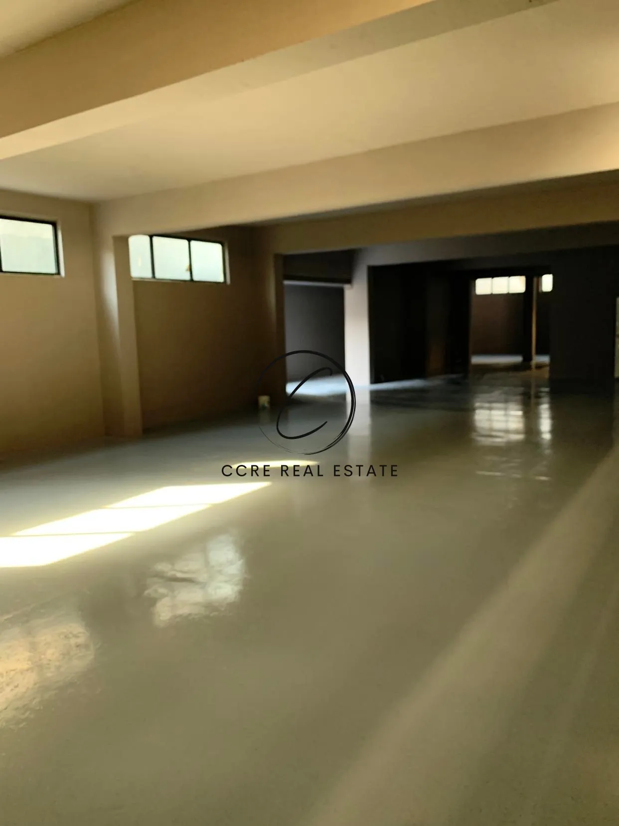 Standalone office building 1200m²  - 3