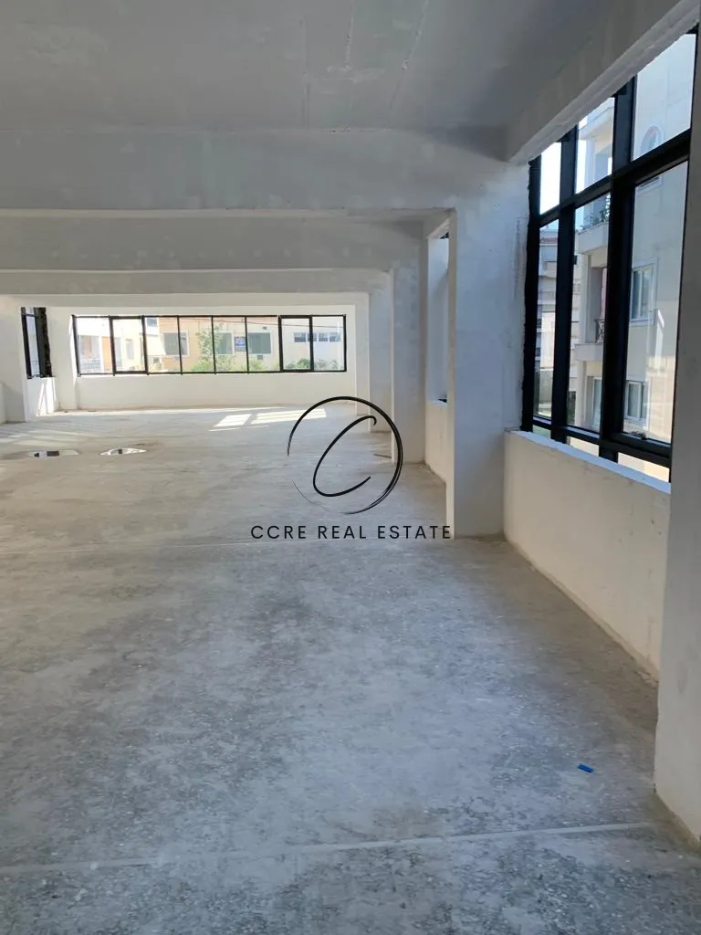 Standalone office building 1200m²  - 4