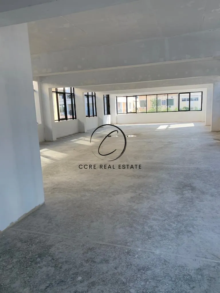 Standalone office building 1200m²  - 5
