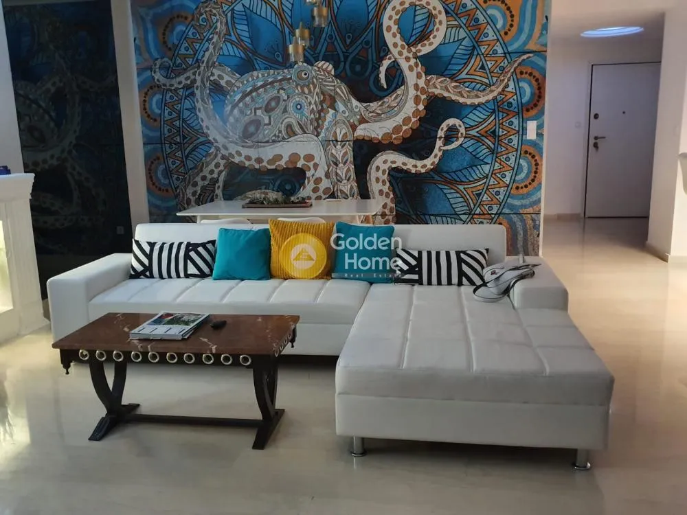 Apartment 120m²  - 2