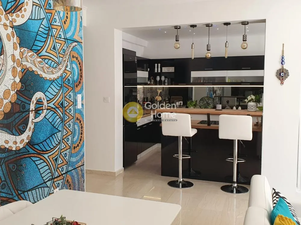 Apartment 120m²  - 3