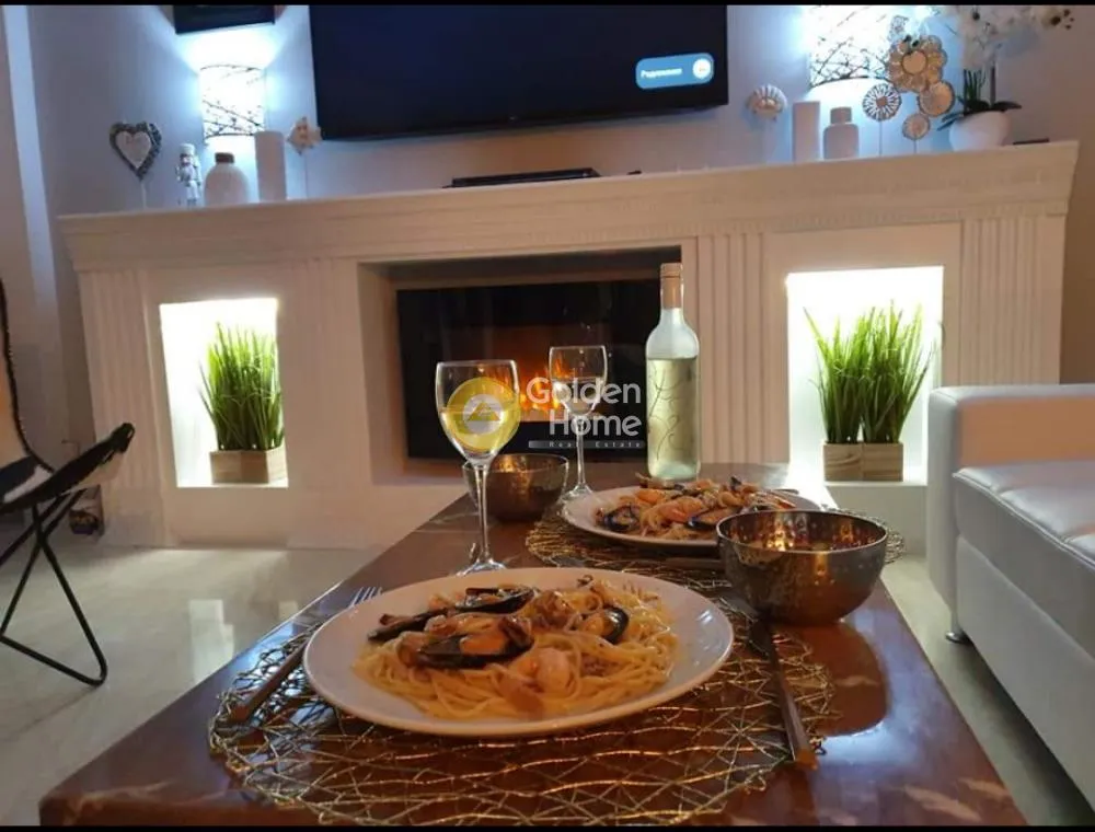 Apartment 120m²  - 5