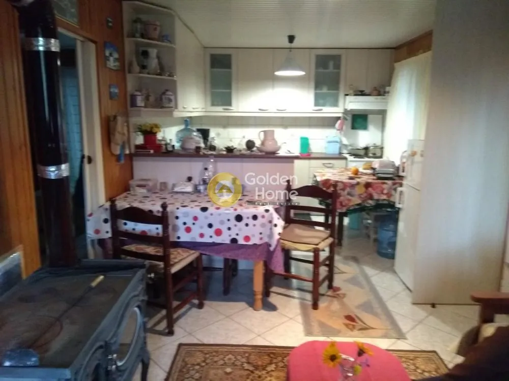 Detached house 70m²  - 2