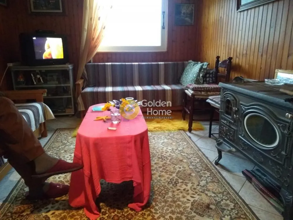 Detached house 70m²  - 3