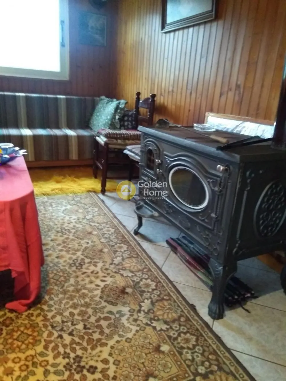 Detached house 70m²  - 5