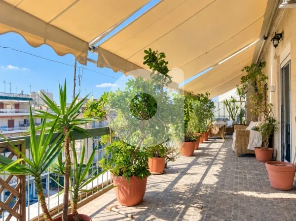 Apartment 75m²  - 2