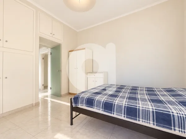 Apartment 75m²  - 4