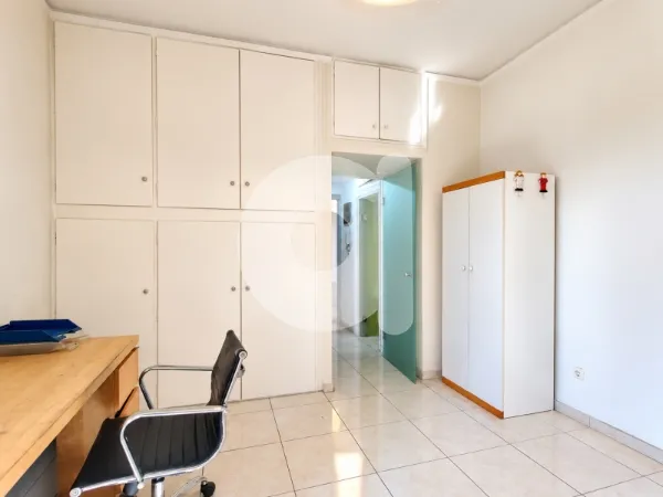 Apartment 75m²  - 5