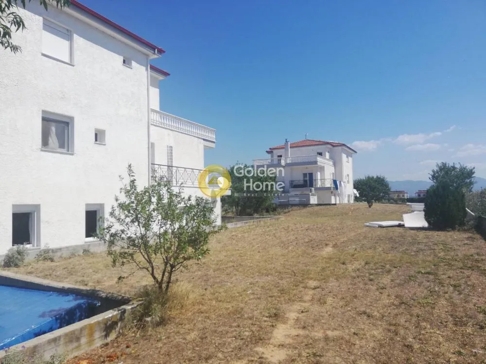 Μεζονέτα 200τ.μ.  - 2