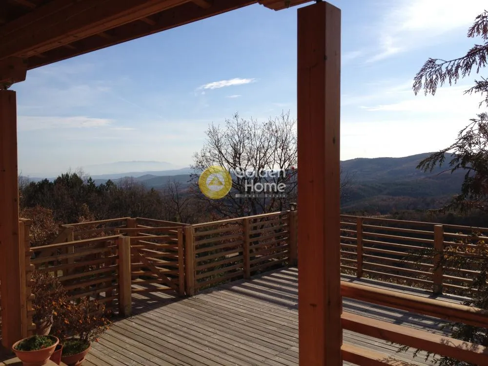Maisonette 200m²  - 2